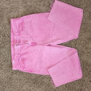 NWOT Gap Womens Cheeky Straight High Rise jeans. Brand New